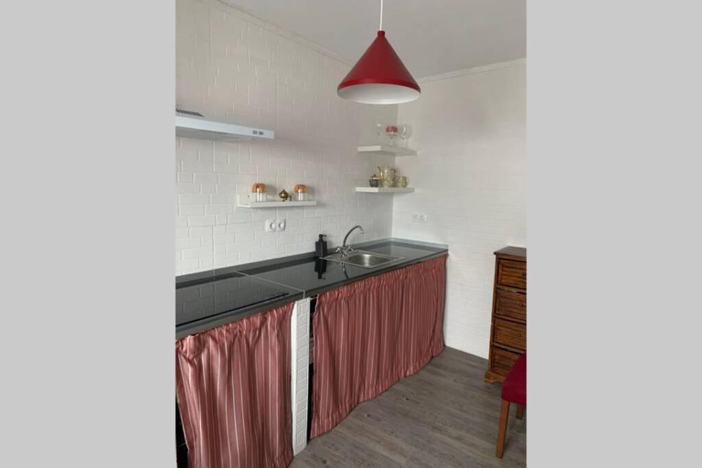 Casa Kabala Reformada Villa Benarraba ภายนอก รูปภาพ