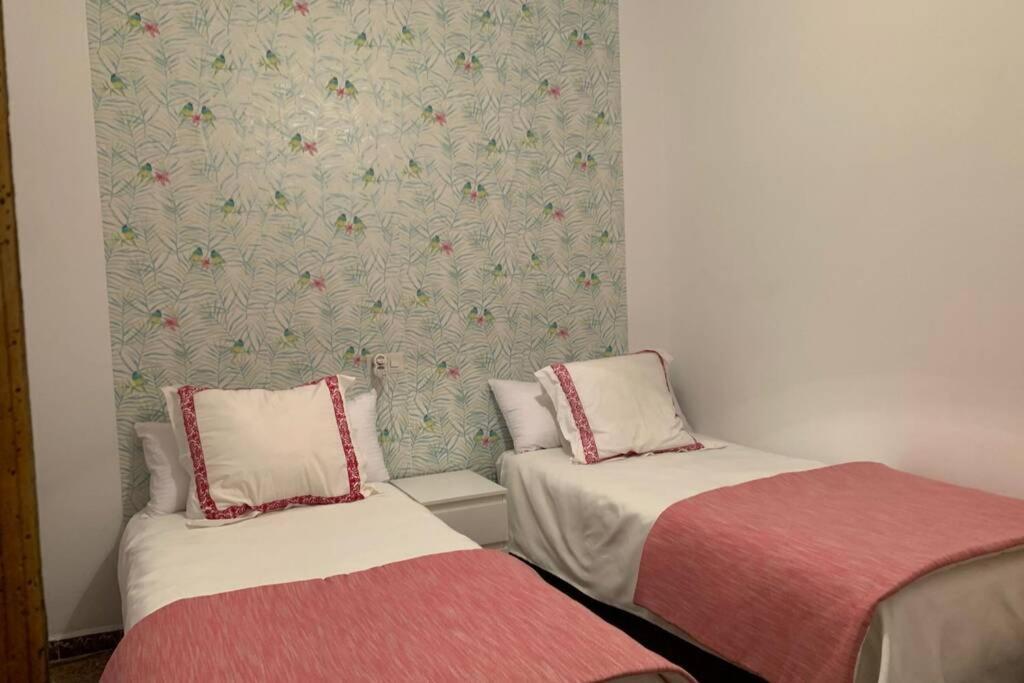 Casa Kabala Reformada Villa Benarraba ภายนอก รูปภาพ